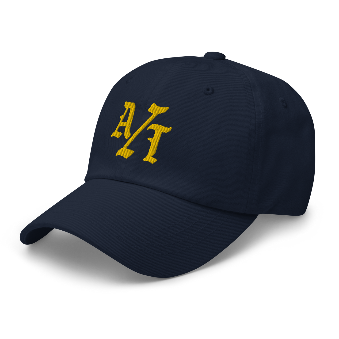 AT Dad Hat