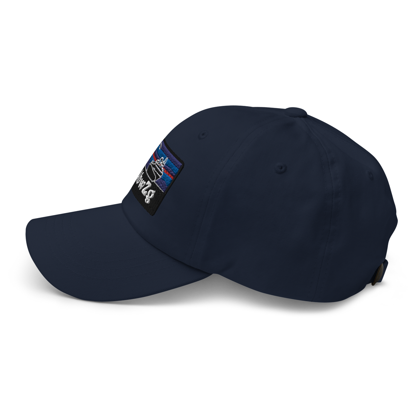 PzAbwZg Dad Cap