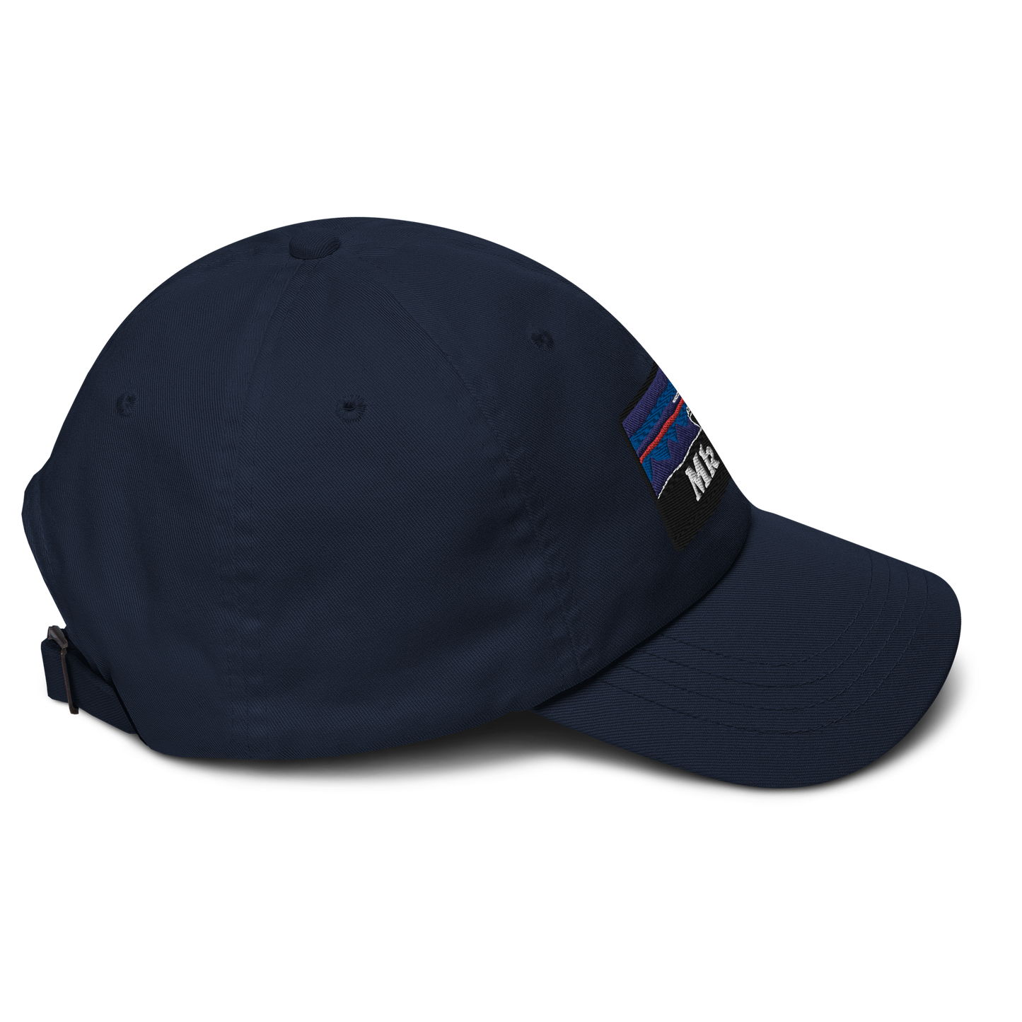 Mk Zug Dad Cap