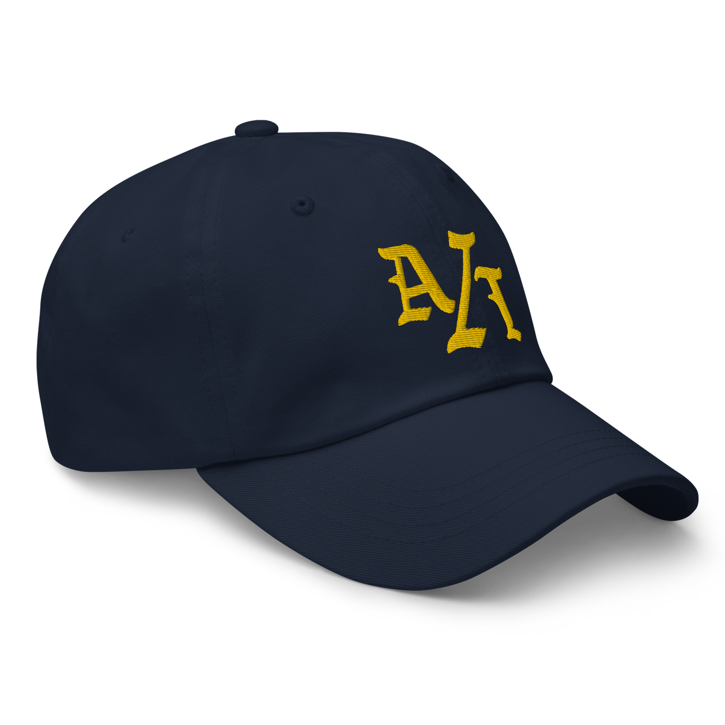 AT Dad Hat