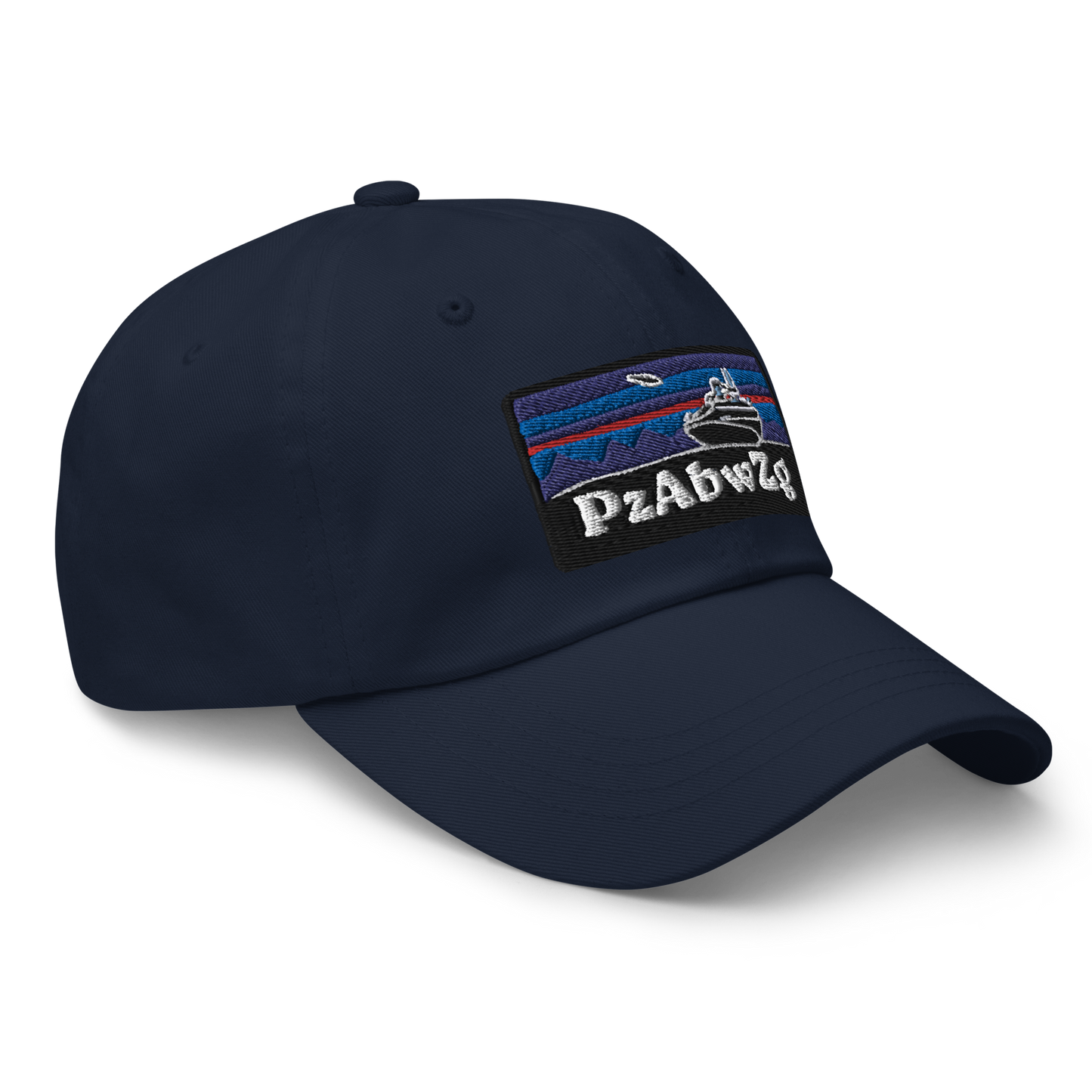 PzAbwZg Dad Cap