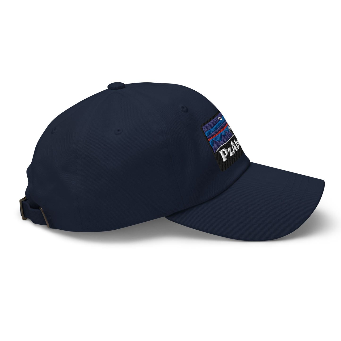 PzAbwZg Dad Cap