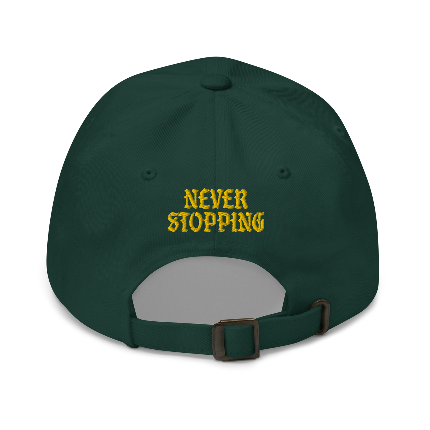 AT Dad Hat