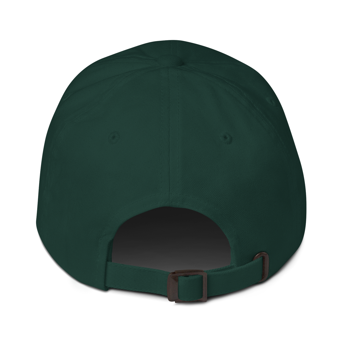 Mk Zug Dad Cap