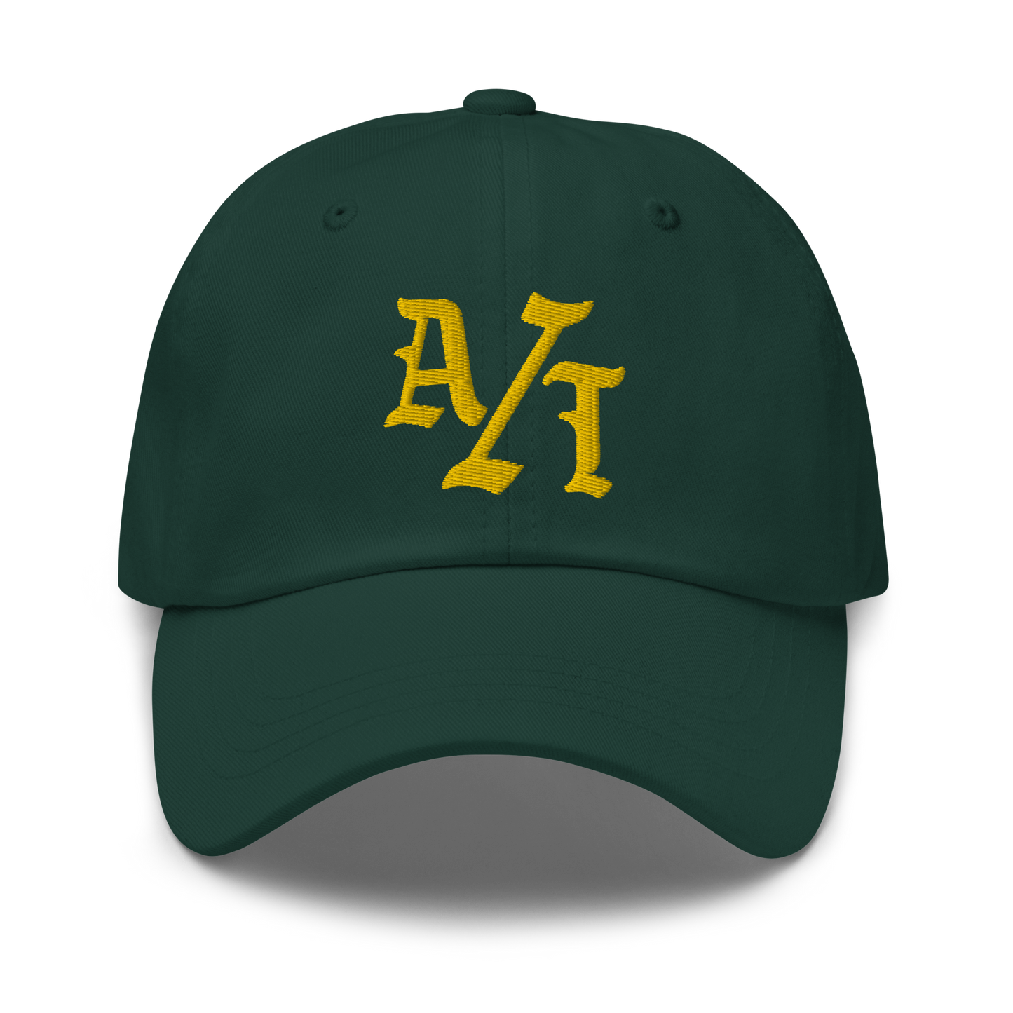 AT Dad Hat