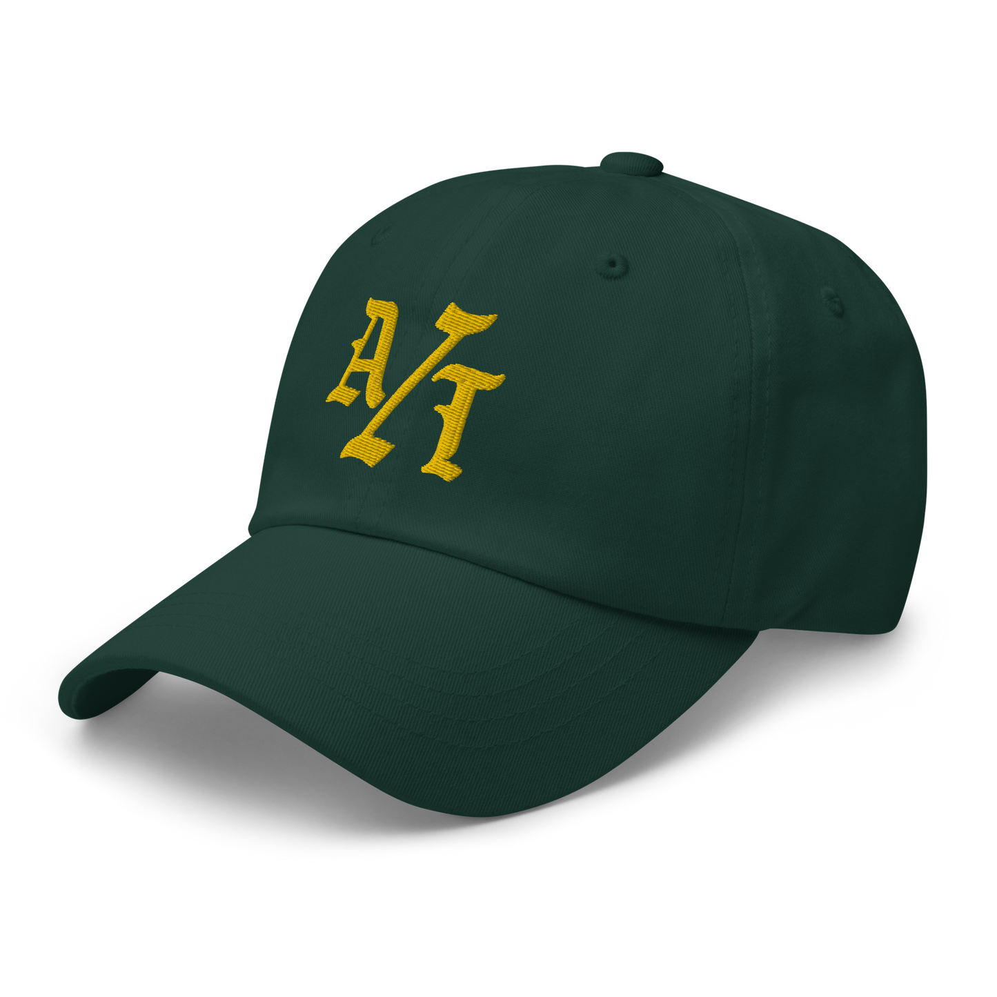 AT Dad Hat