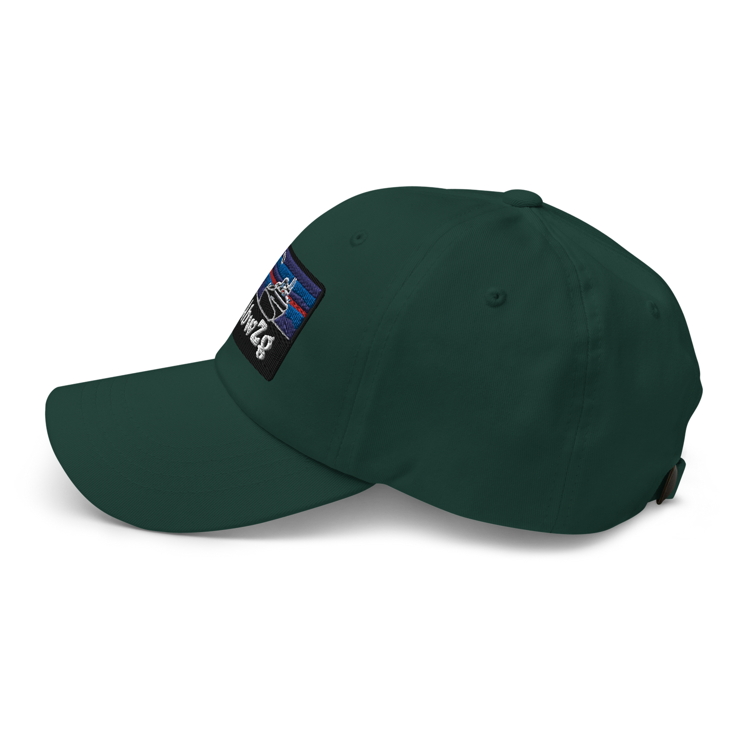 PzAbwZg Dad Cap