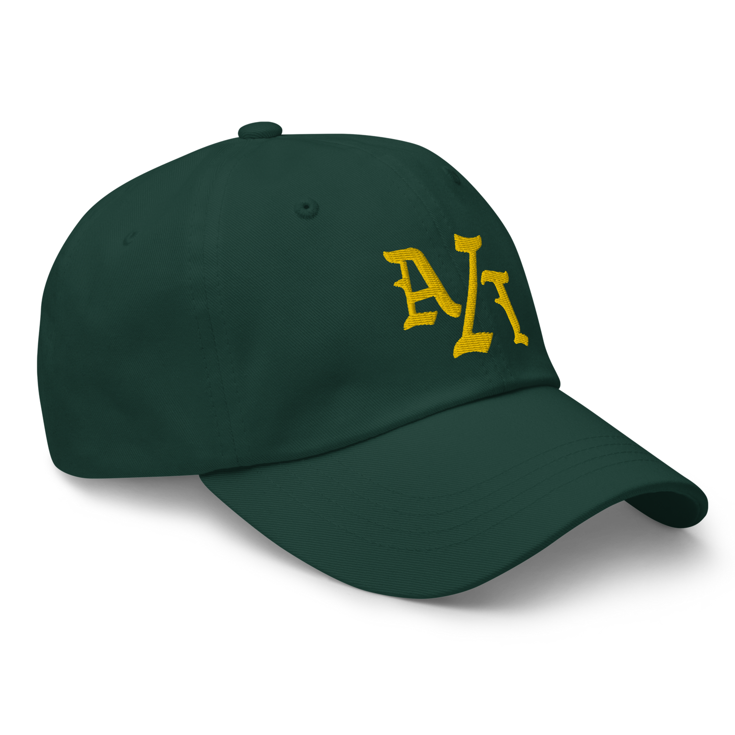 AT Dad Hat