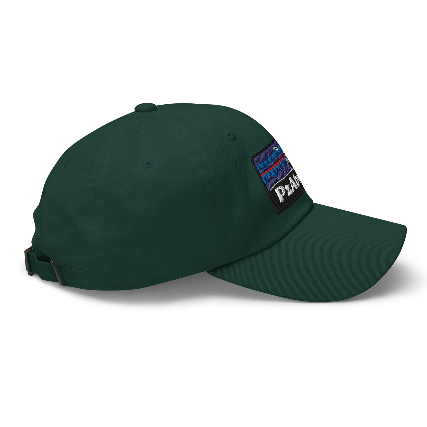 PzAbwZg Dad Cap
