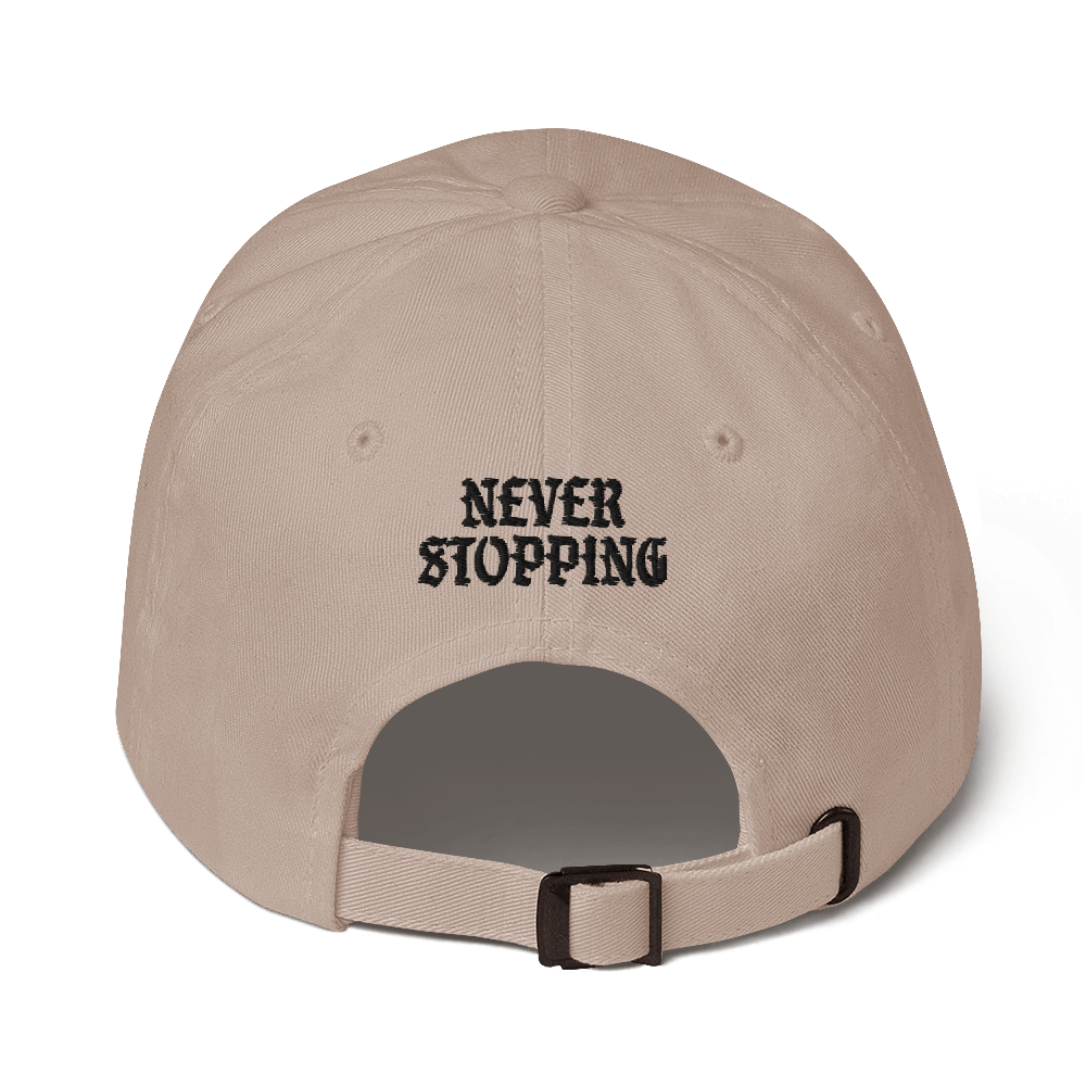AT Dad Hat