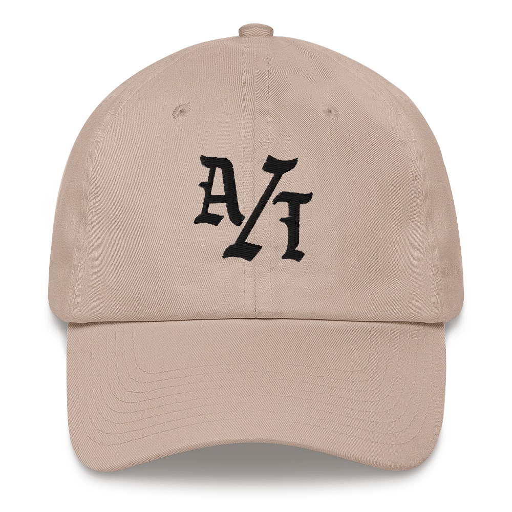 AT Dad Hat