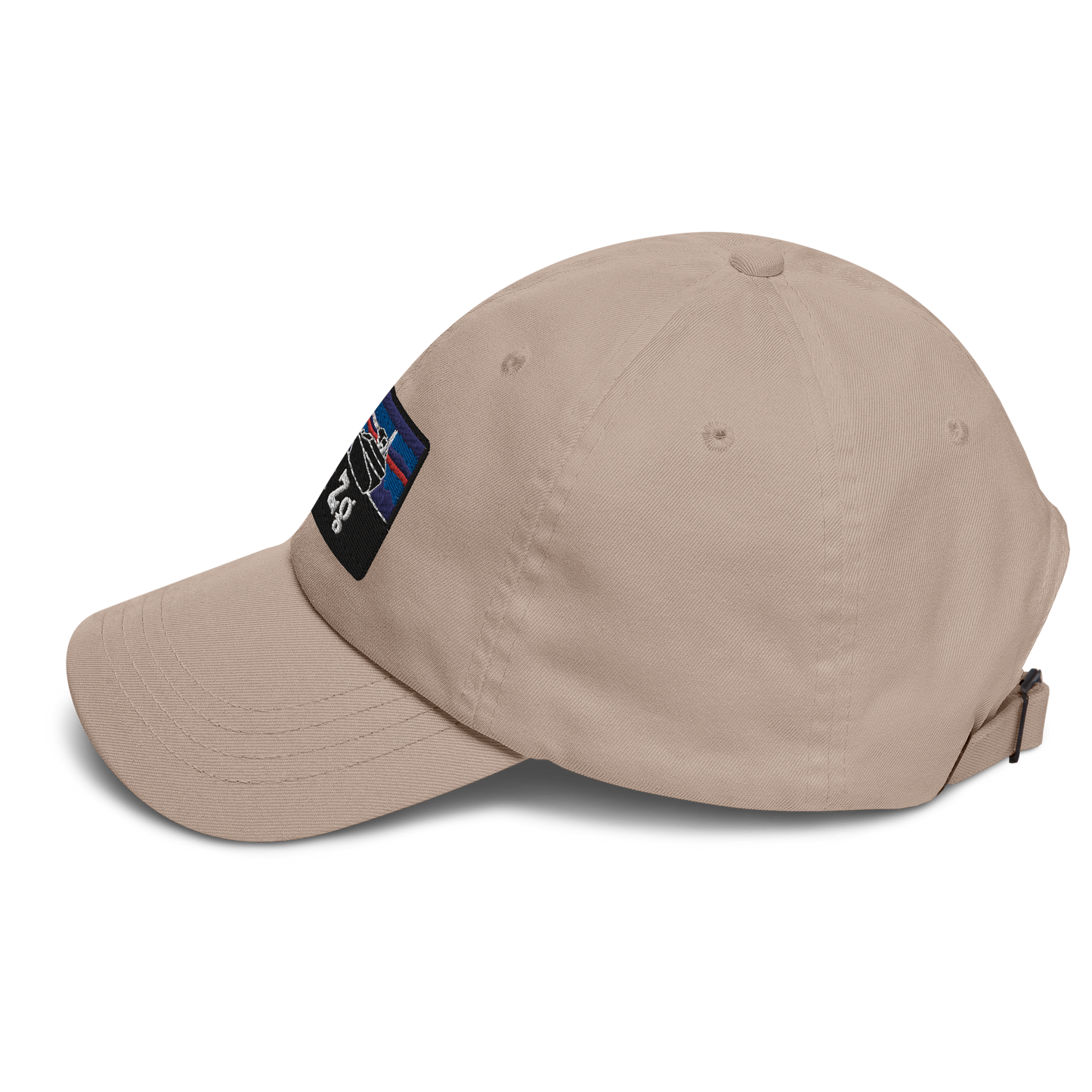 Mk Zug Dad Cap