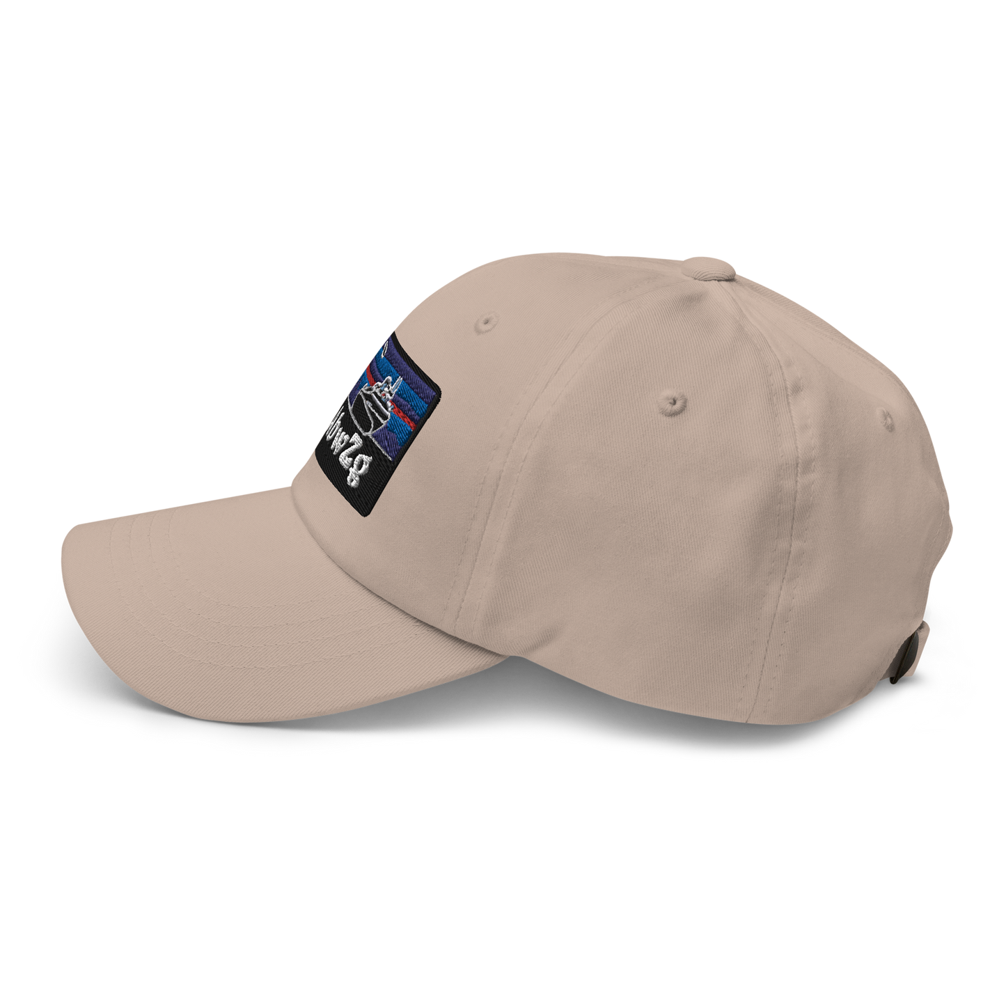 PzAbwZg Dad Cap