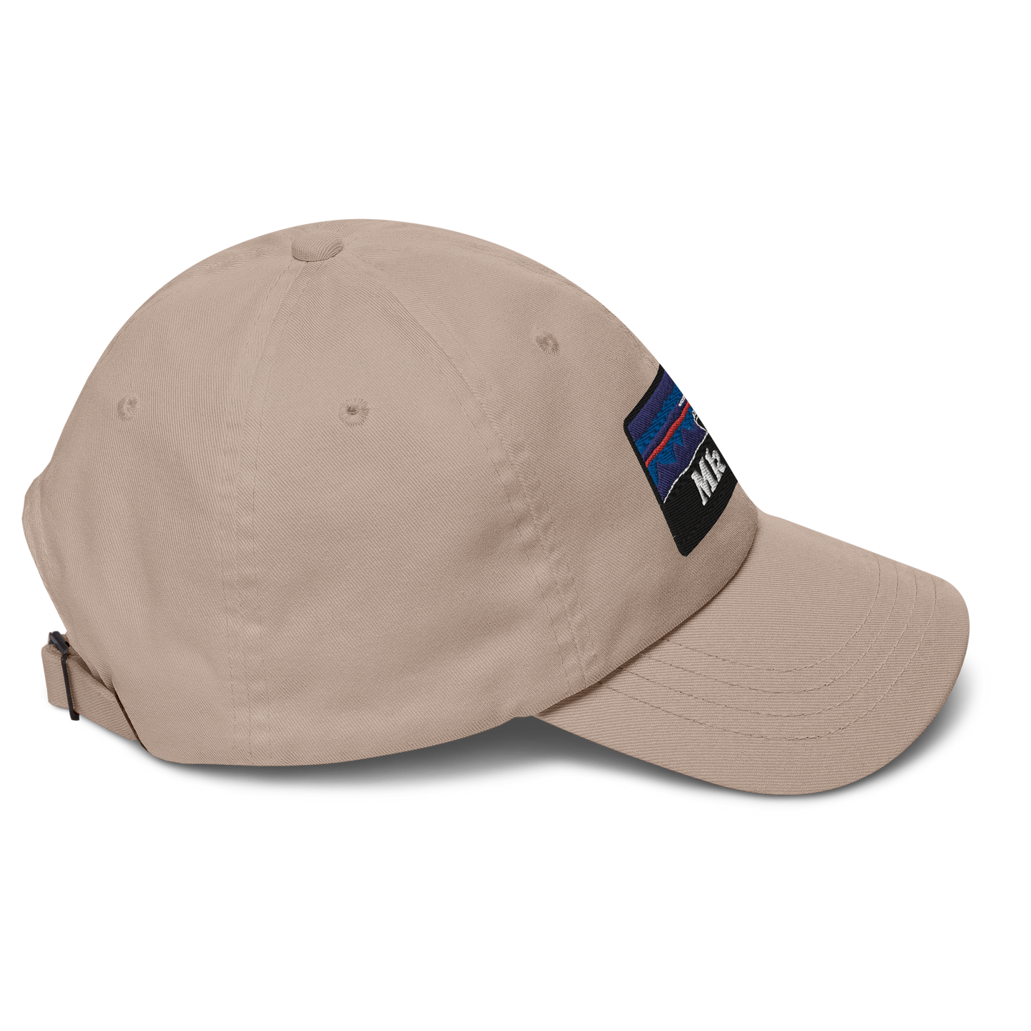 Mk Zug Dad Cap