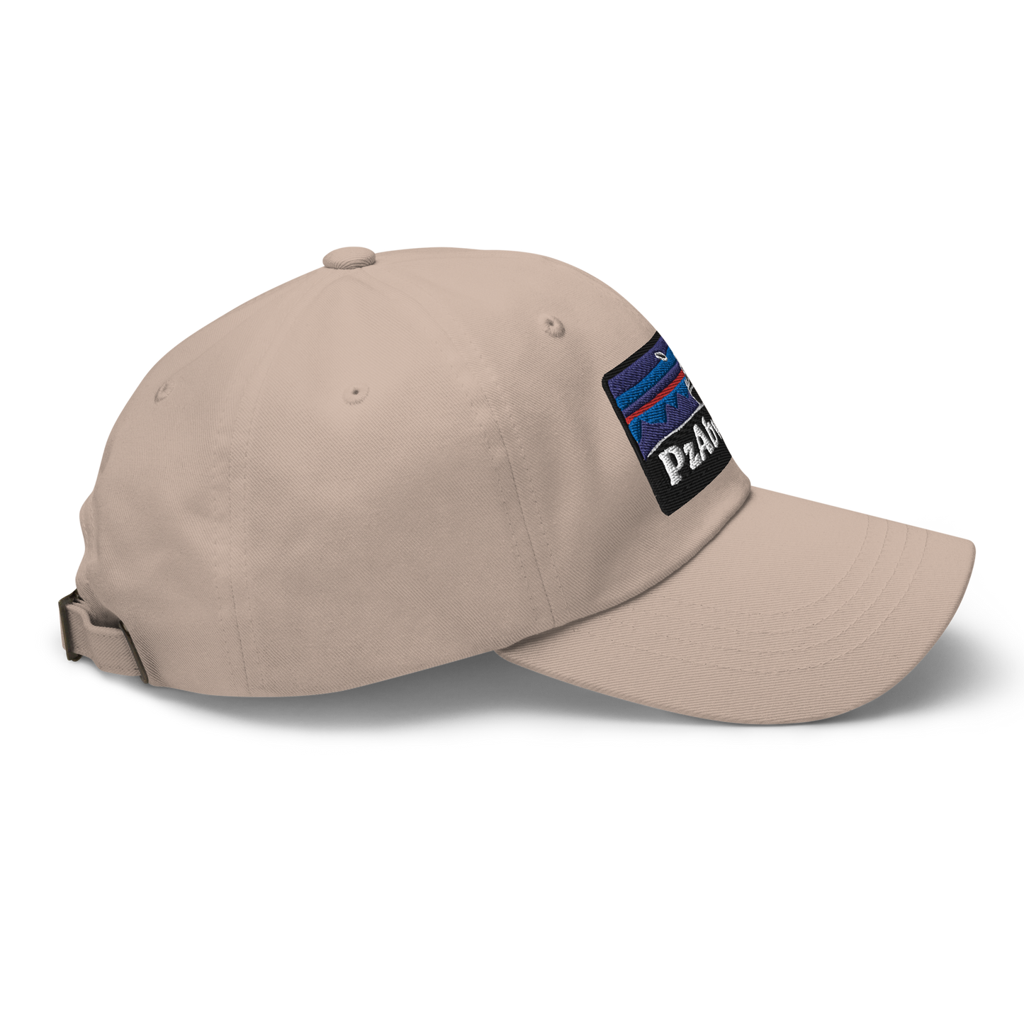 PzAbwZg Dad Cap