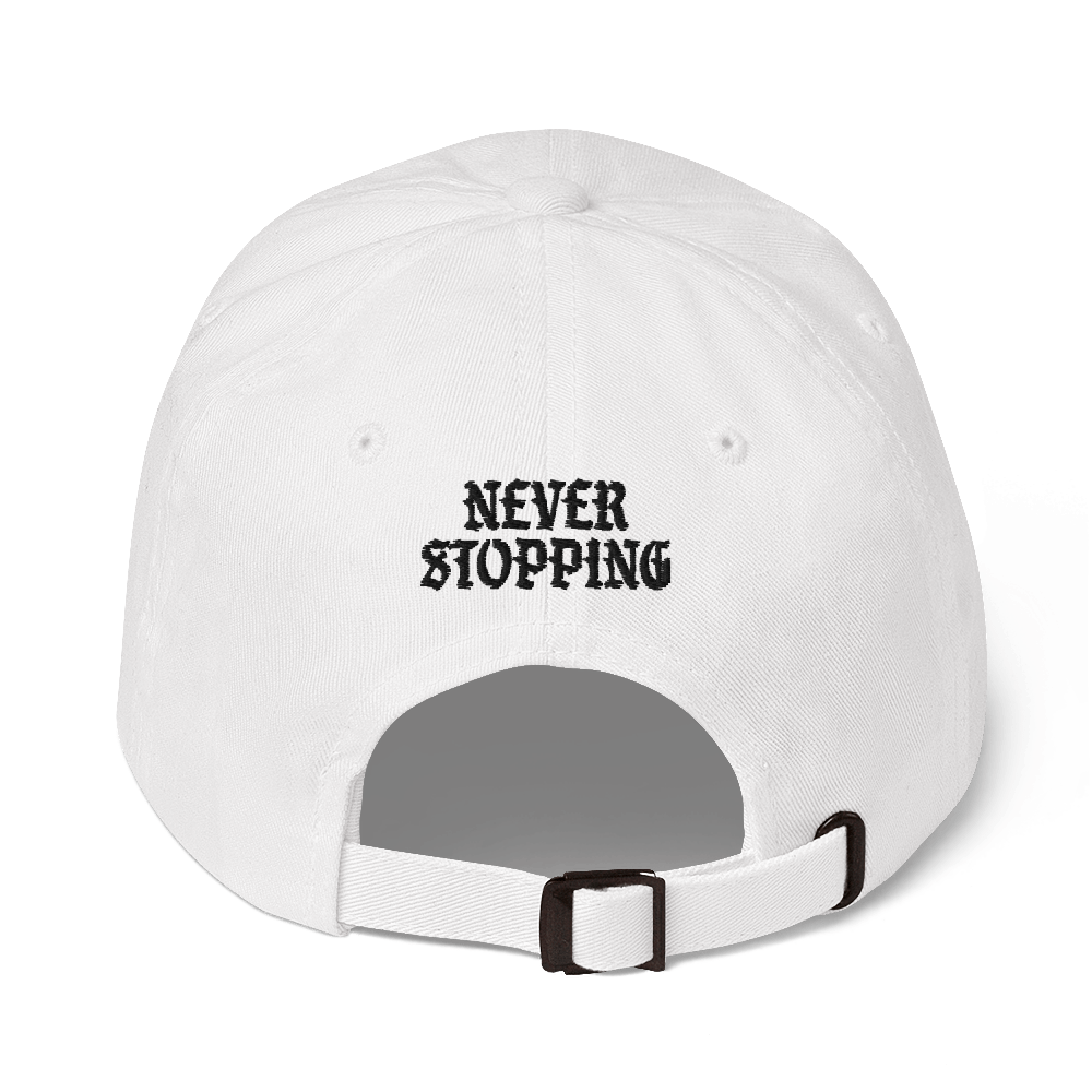AT Dad Hat