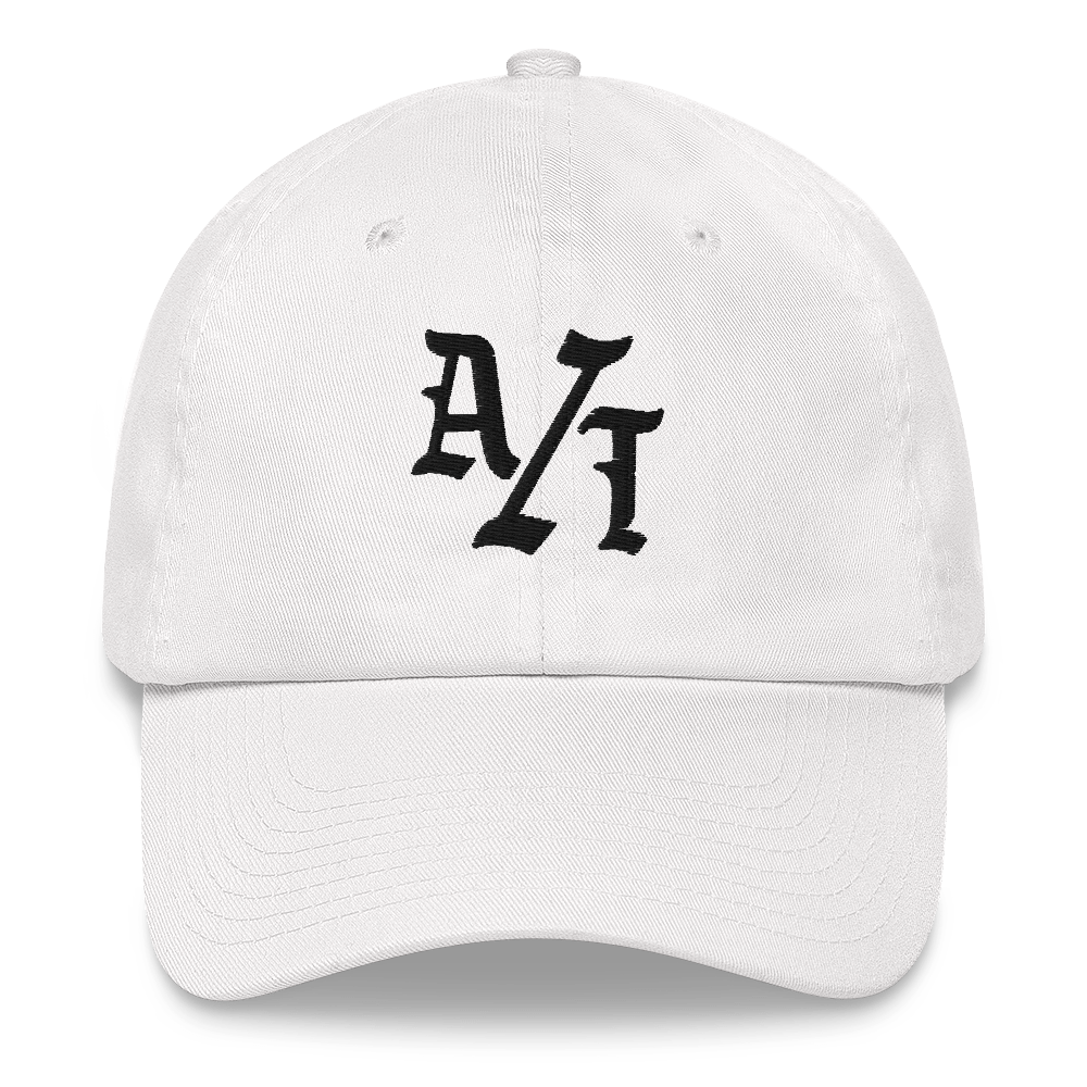 AT Dad Hat