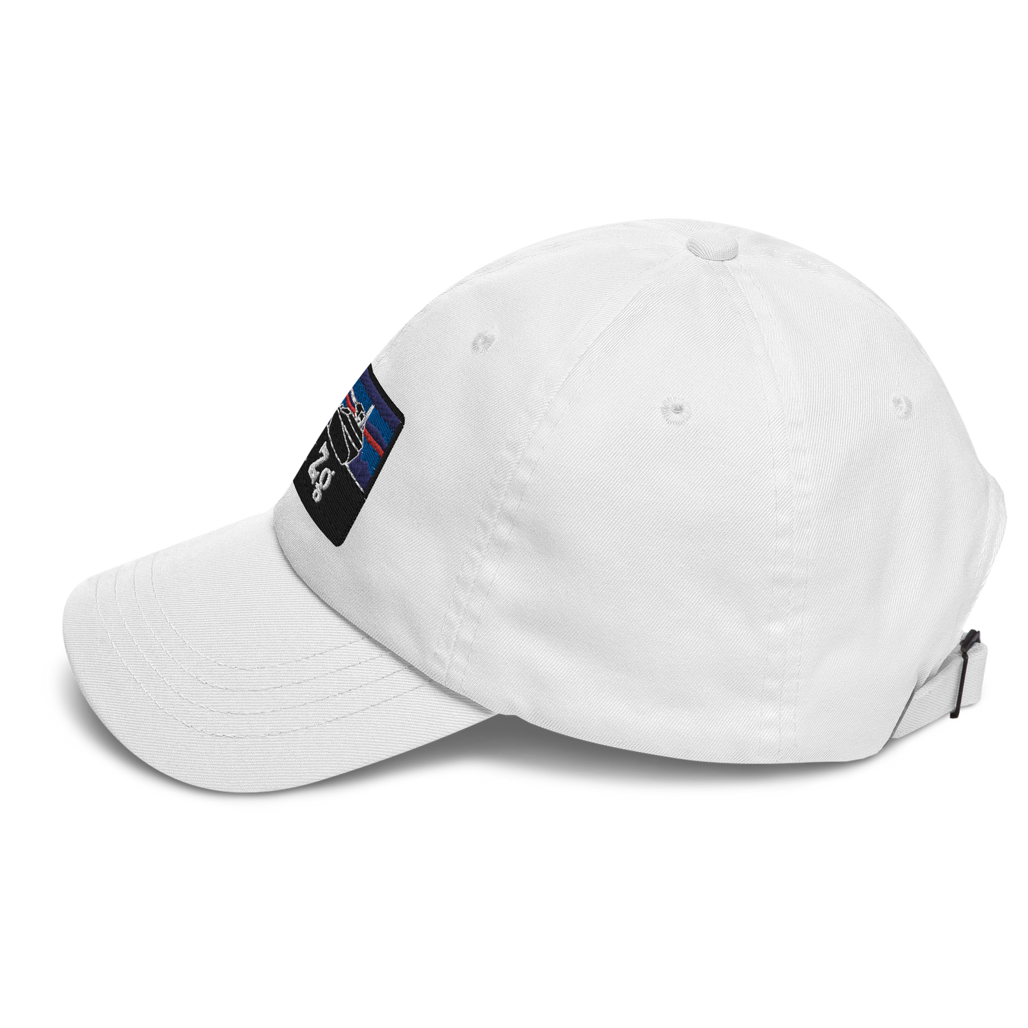 Mk Zug Dad Cap