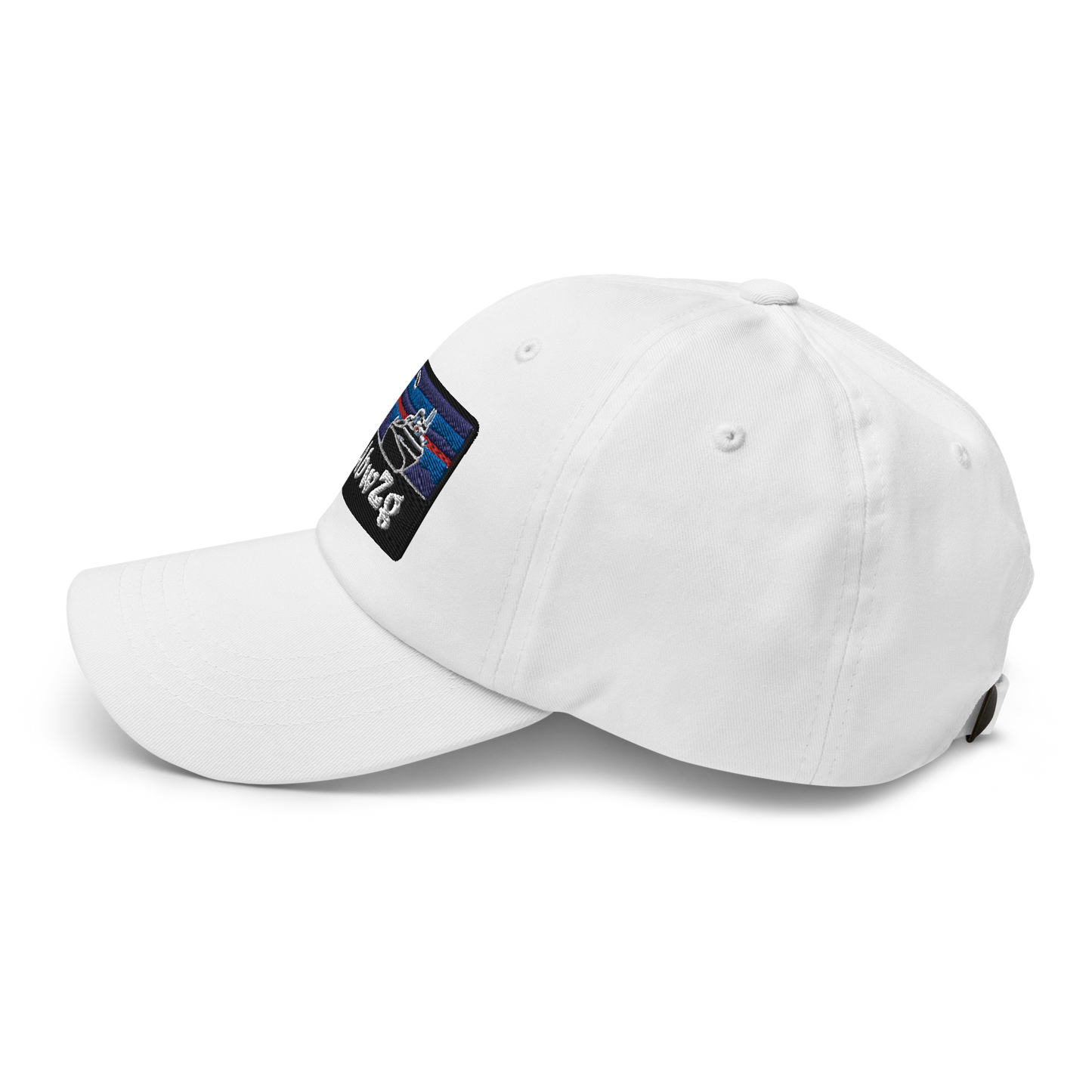 PzAbwZg Dad Cap