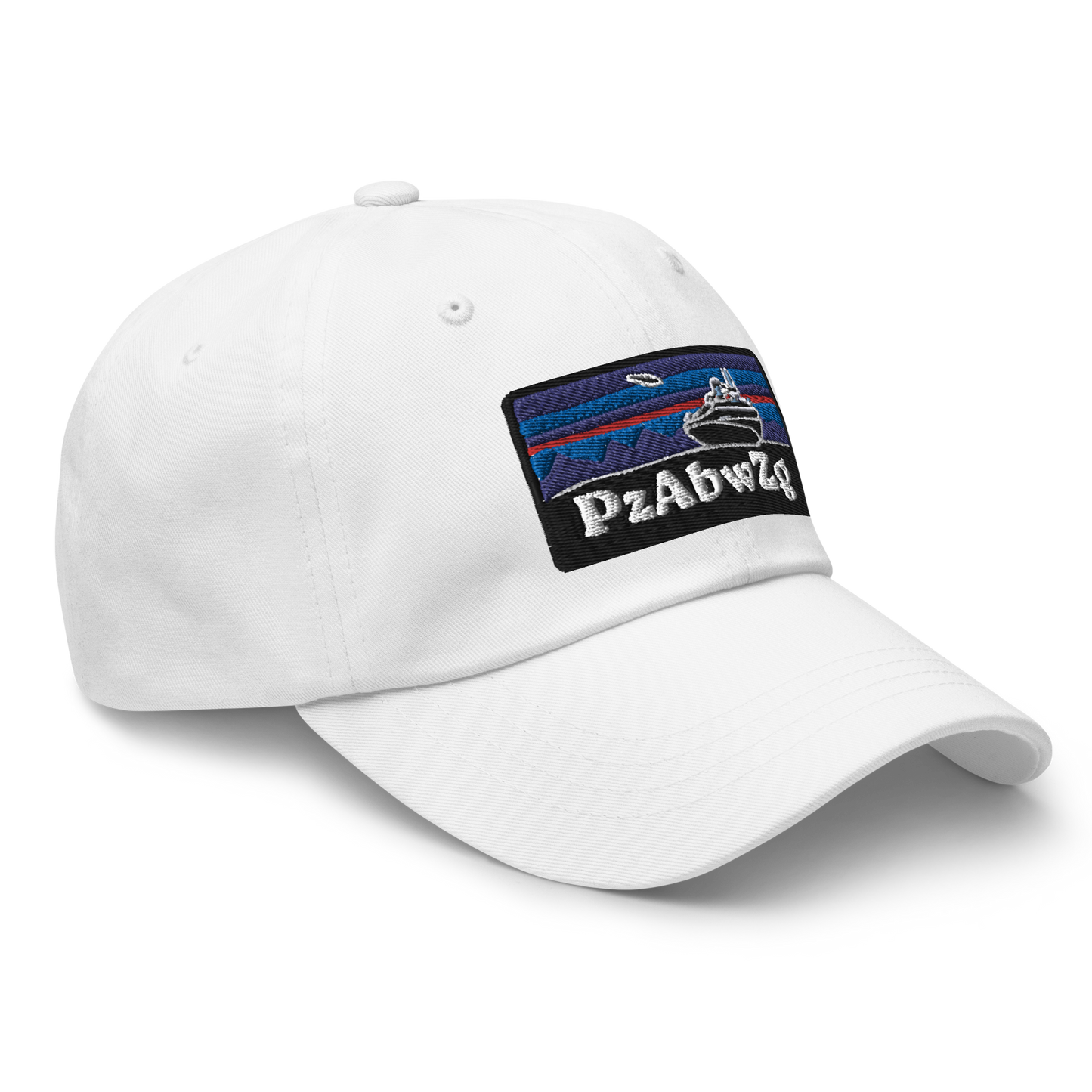 PzAbwZg Dad Cap