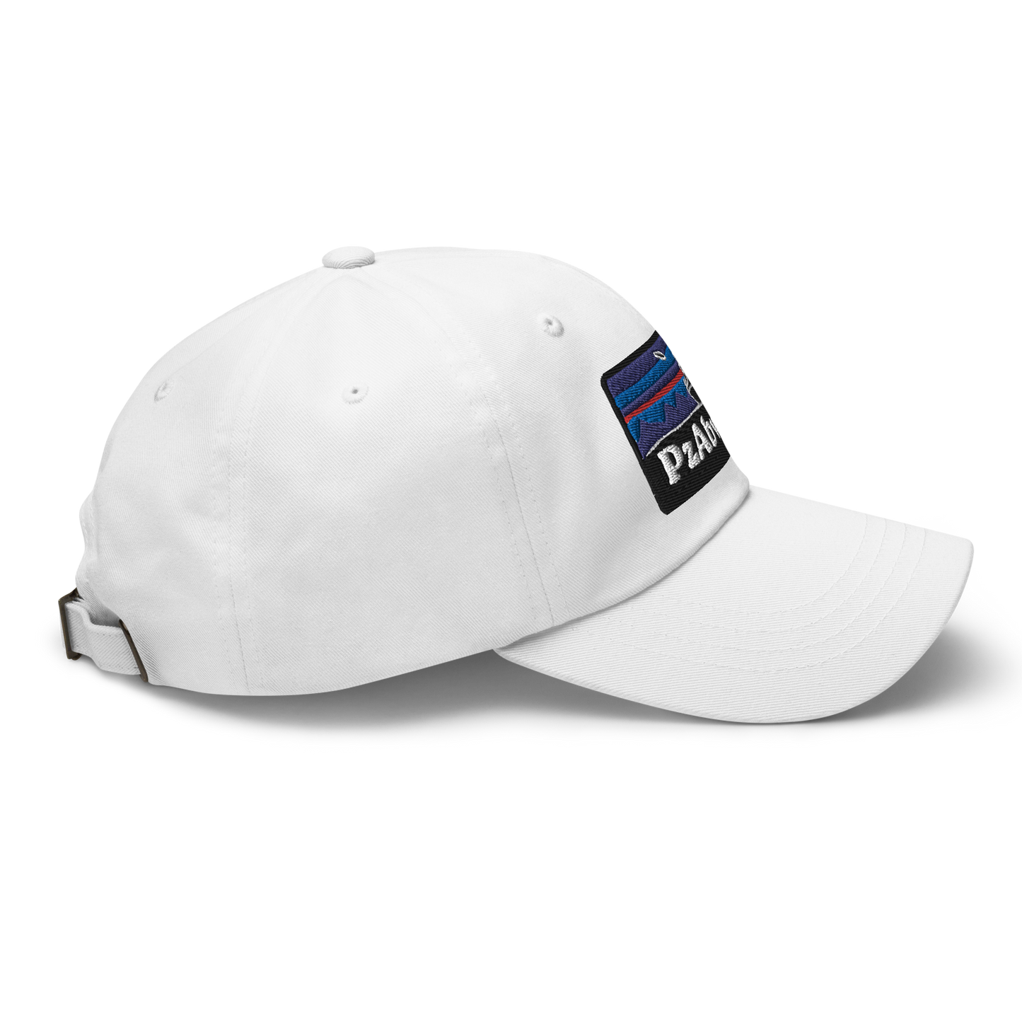 PzAbwZg Dad Cap