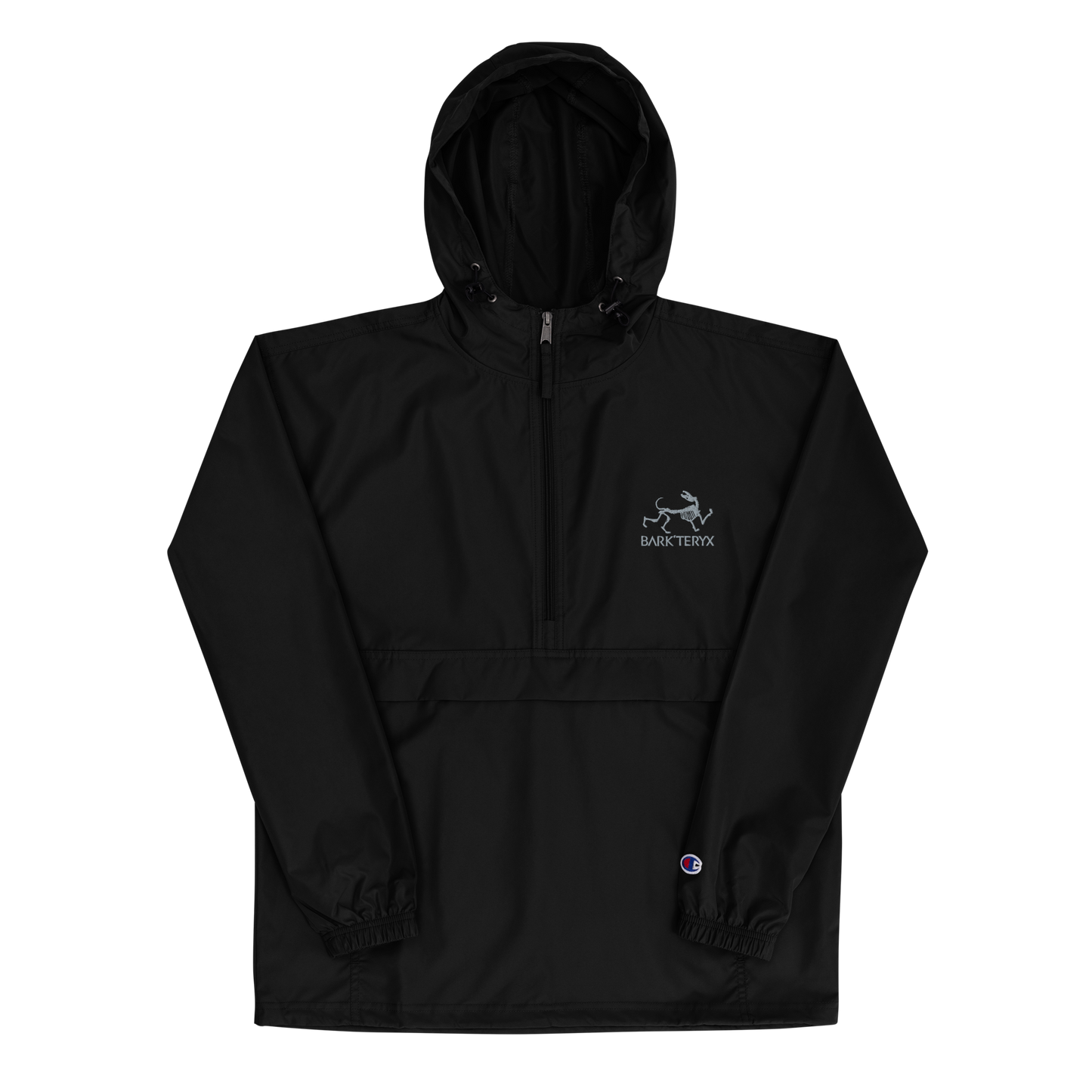 BARKTERYX Windbreaker 1/4 Zip