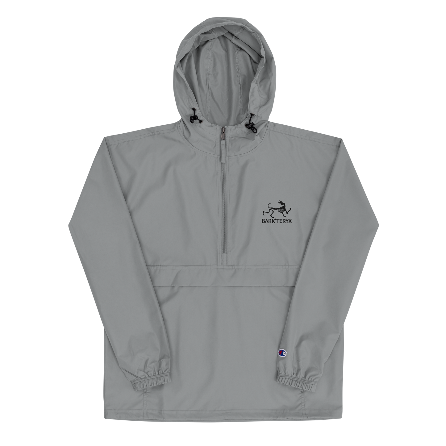 BARKTERYX Windbreaker 1/4 Zip