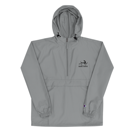 BARKTERYX Windbreaker 1/4 Zip