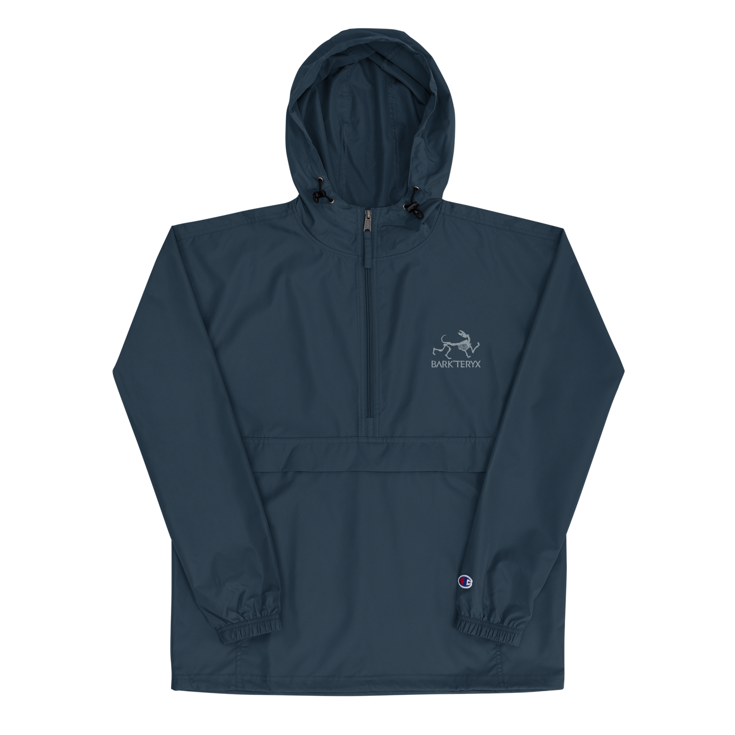 BARKTERYX Windbreaker 1/4 Zip