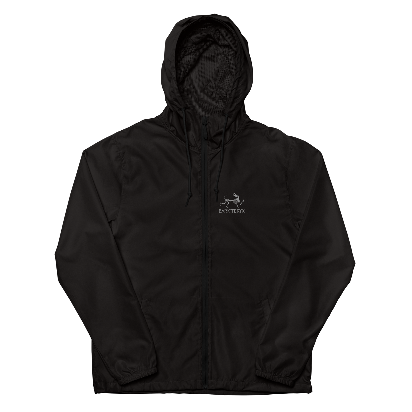 BARKTERYX Windbreaker Full Zip