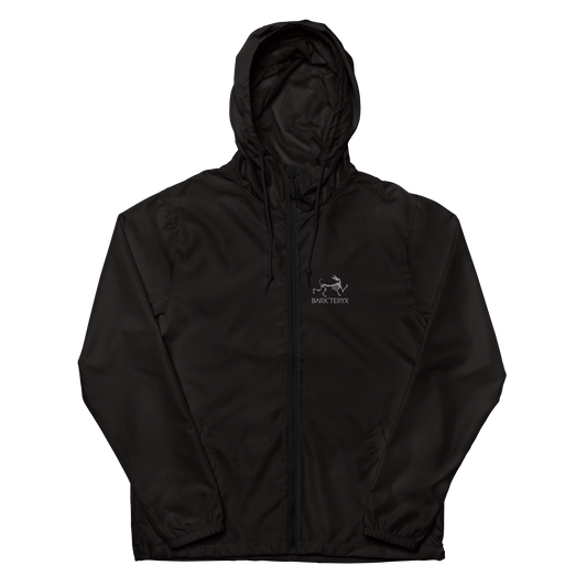 BARKTERYX Windbreaker Full Zip