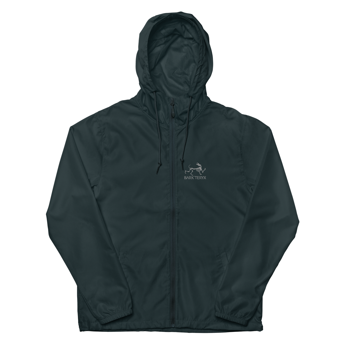 BARKTERYX Windbreaker Full Zip
