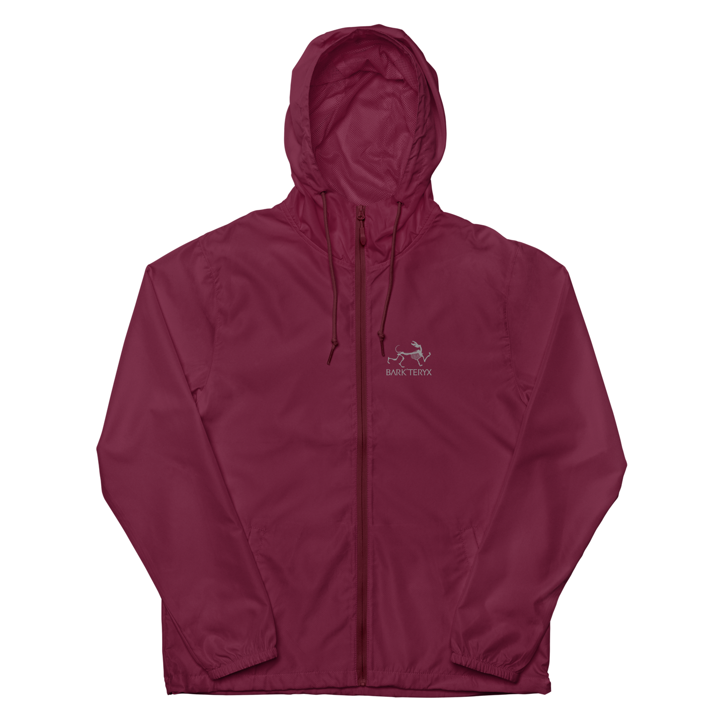BARKTERYX Windbreaker Full Zip