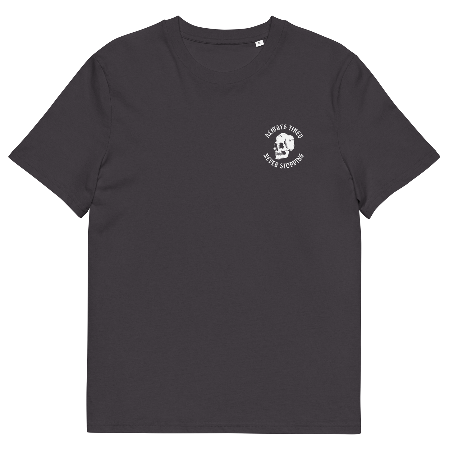 Land Cruiser 78 Overland Back Print Heavier T
