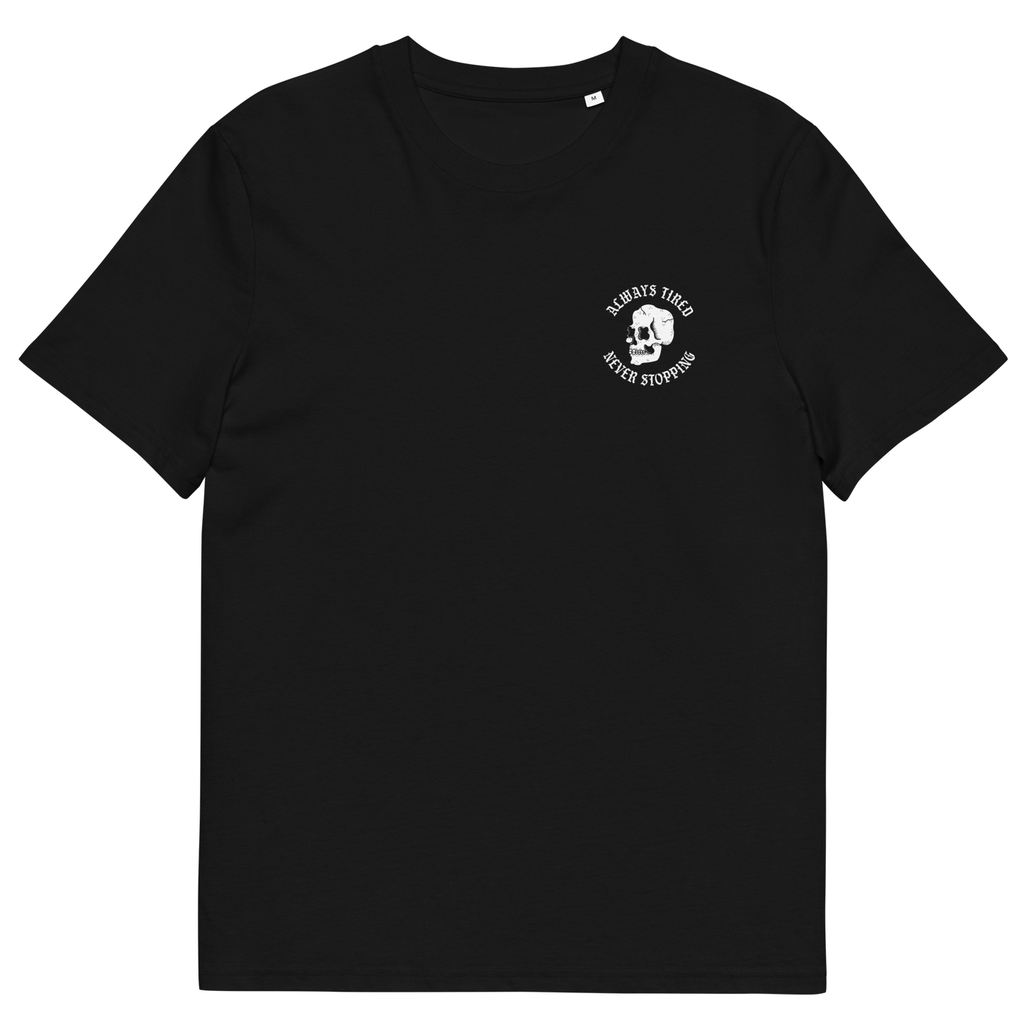 Land Cruiser 78 Overland Back Print Heavier T