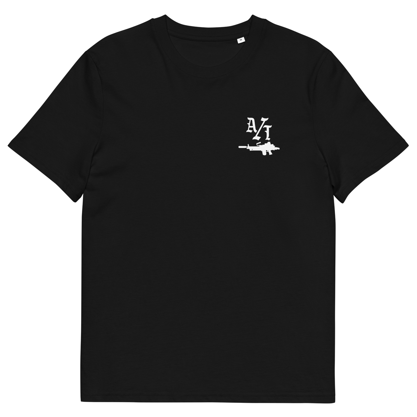 M249 Colored Back Print Heavier T