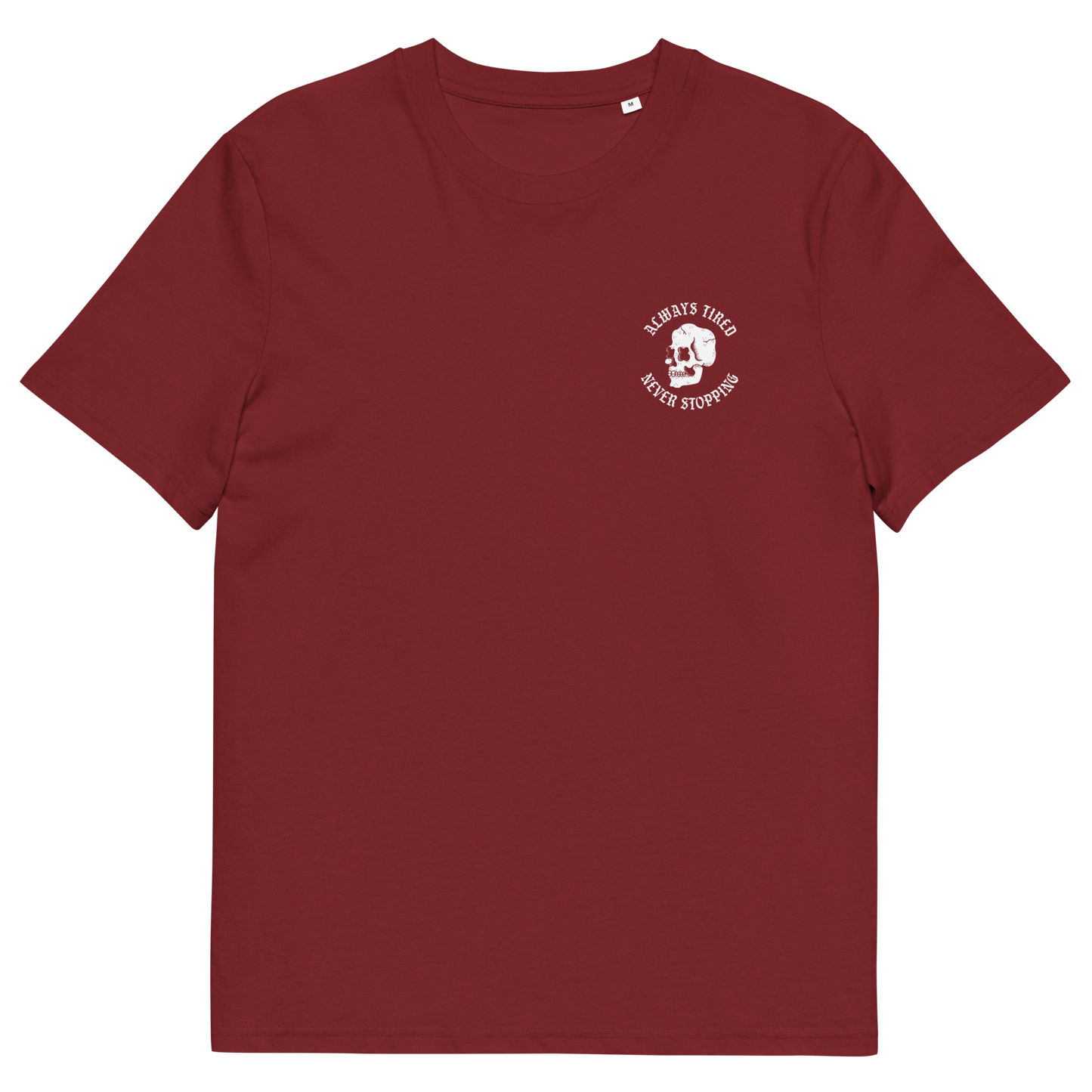Land Cruiser 78 Overland Back Print Heavier T