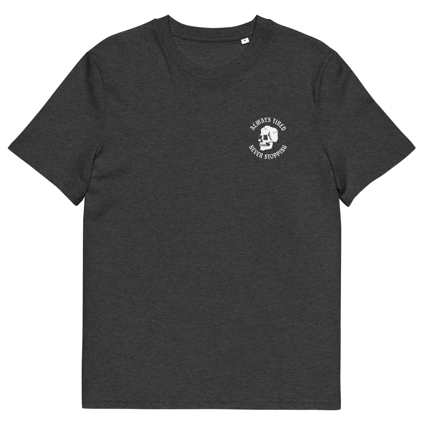 Land Cruiser 78 Overland Back Print Heavier T