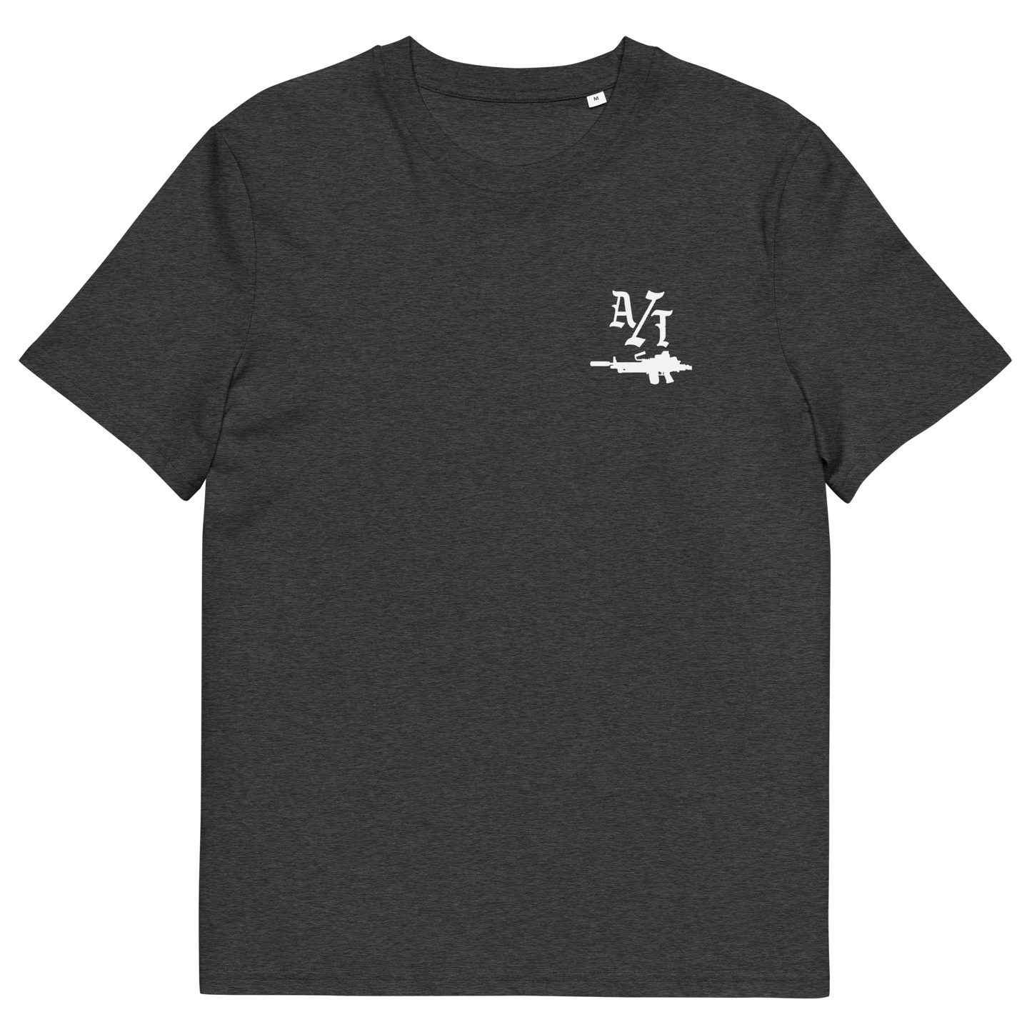 M249 Colored Back Print Heavier T