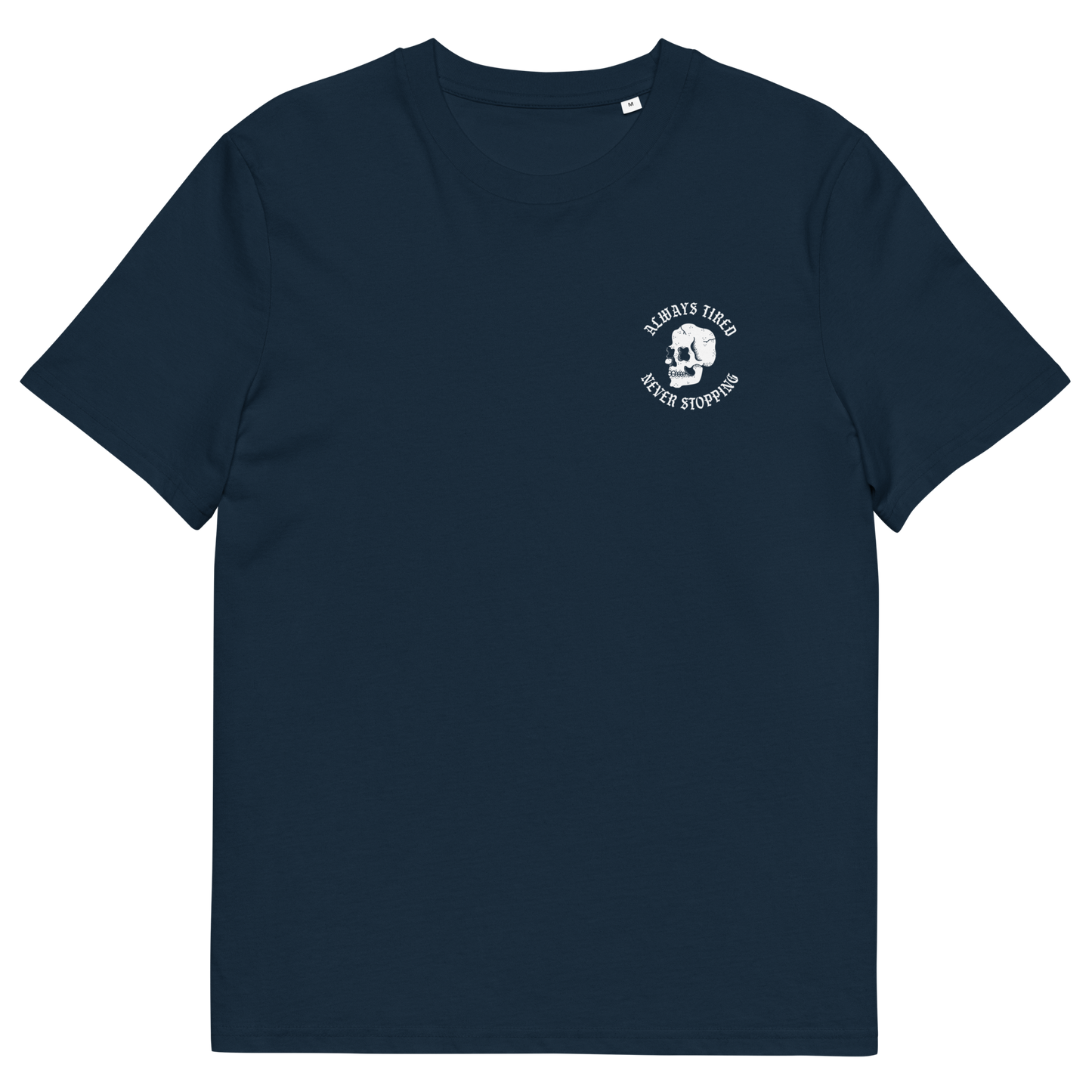 Land Cruiser 78 Overland Back Print Heavier T