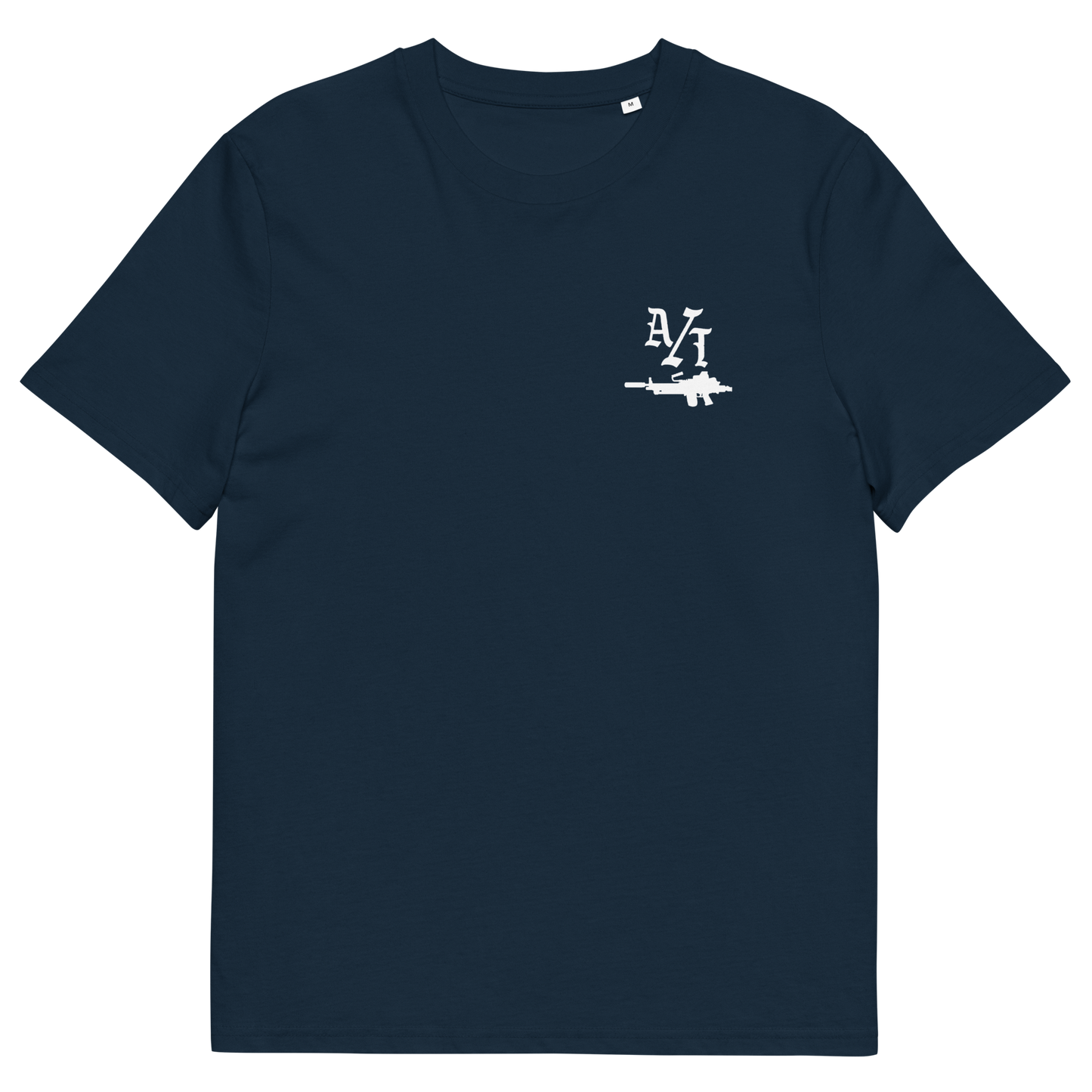 M249 Colored Back Print Heavier T