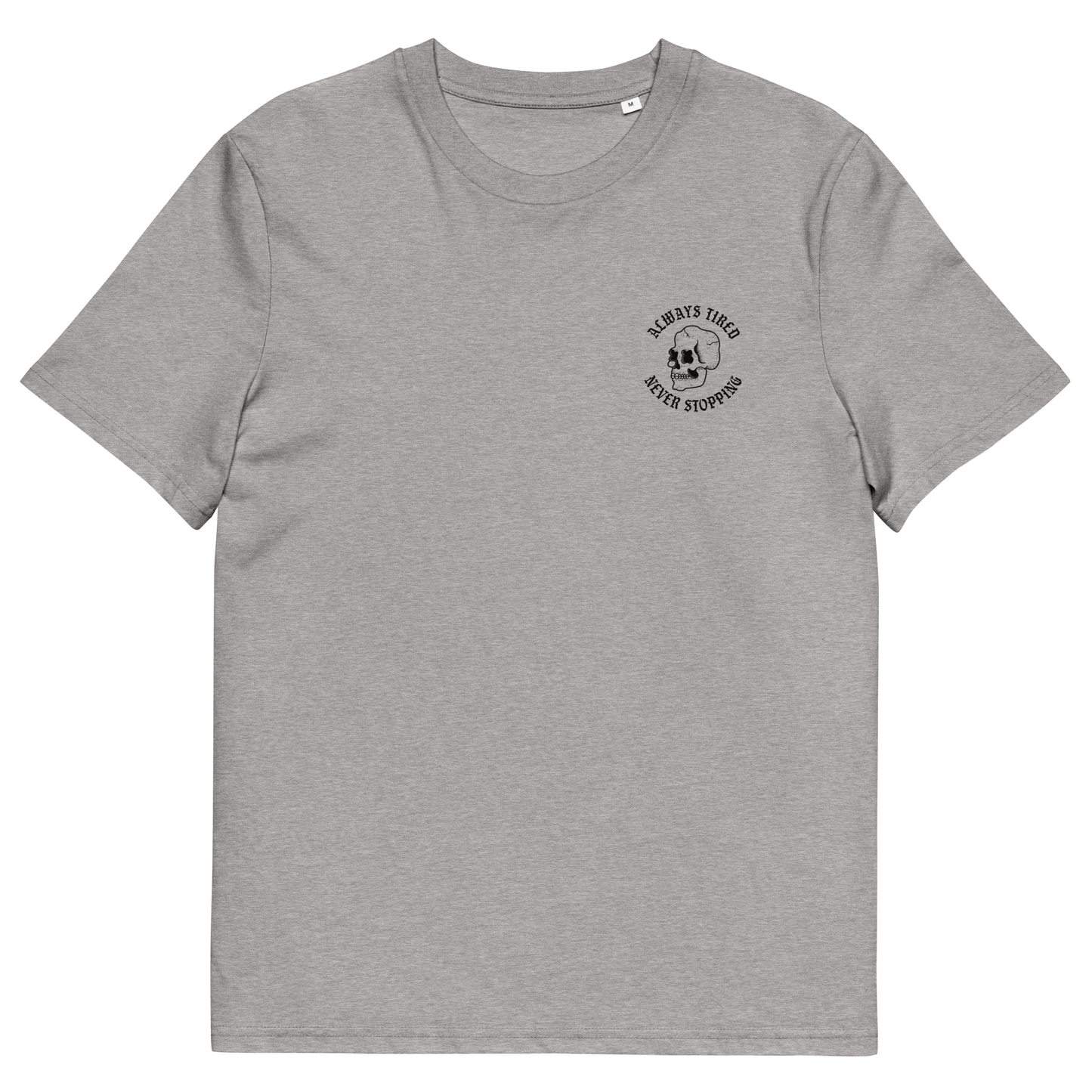 MG5 Colored Heavier T