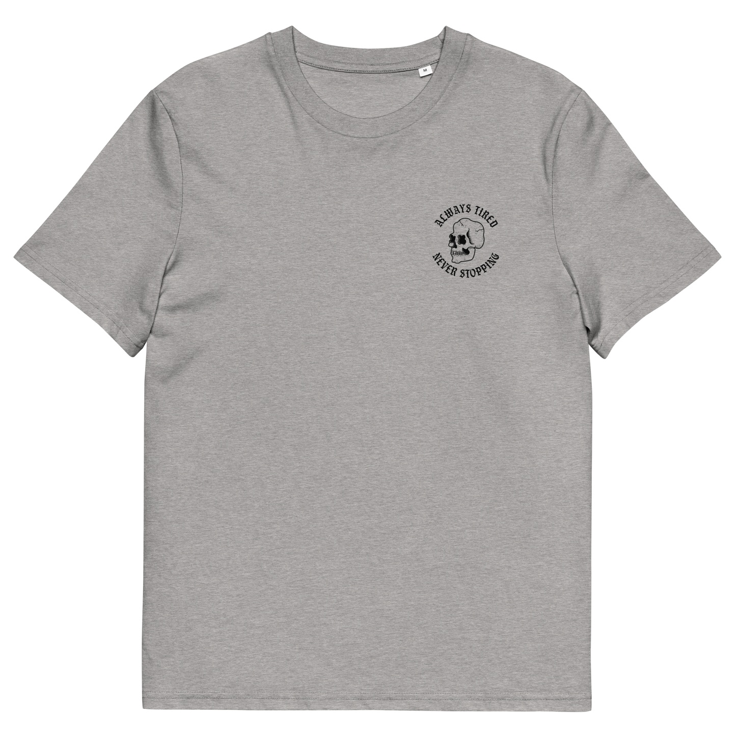 Land Cruiser 78 Overland Back Print Heavier T