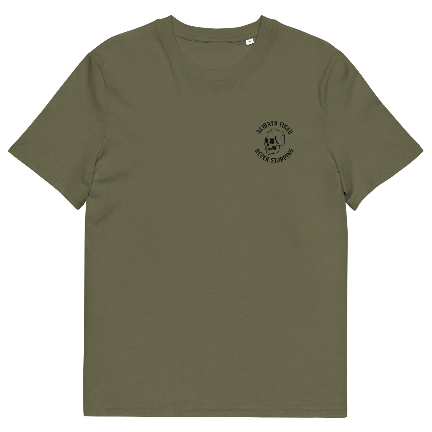 MG5 Colored Heavier T