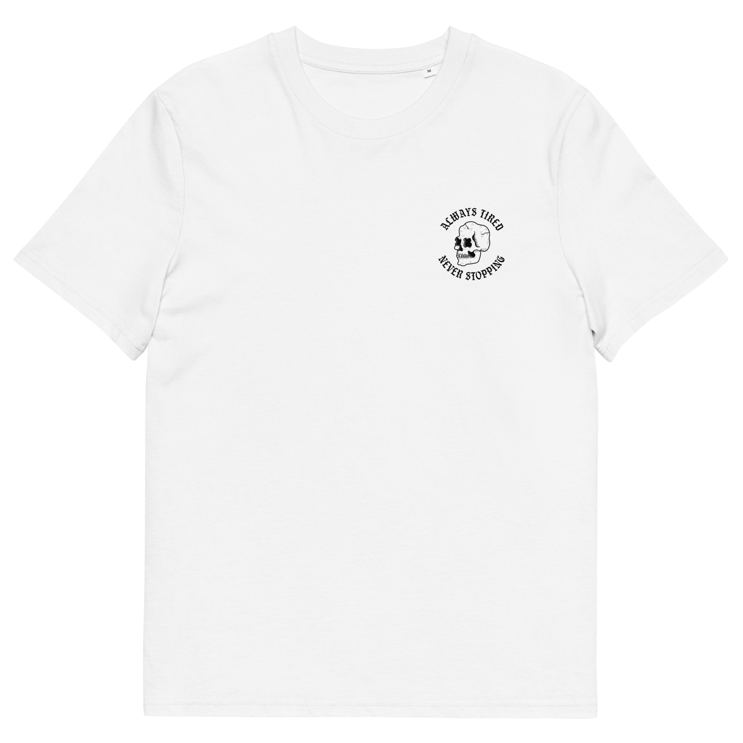 MG5 Colored Heavier T