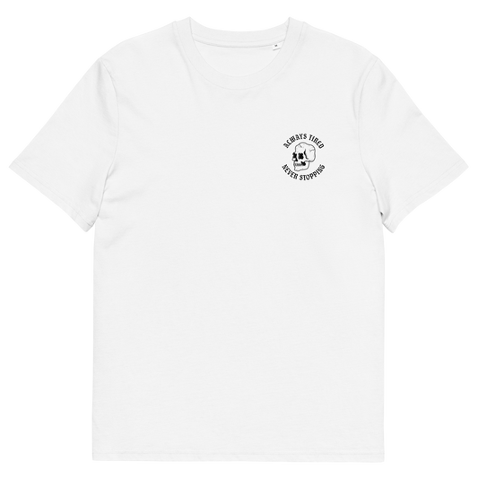 MG5 Colored Heavier T